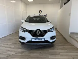 Renault Kadjar 1.3 TCe GPF Zen EDC 117kW