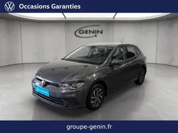Volkswagen Polo 1.0 TSI 95 S&S DSG7 Life Plus
