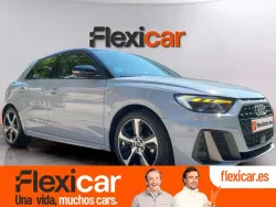 AUDI A1 Sportback 30 TFSI S tronic