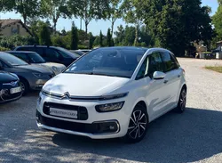 Citroën C4 Picasso II 2.0 BlueHDI EAT6 150ch Shine