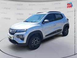 Dacia Spring 45ch Expression