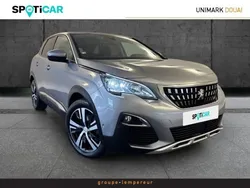 Peugeot 3008 1.5 BlueHDi 130ch E6.c Allure S&S EAT8