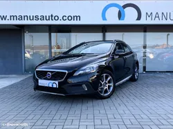 Volvo V40 1.6 D2 Volvo Ocean Race