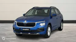 Skoda Kamiq 1.0 TSI Evo 2 116ch Selection DSG7