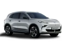 MG S5 MG  Luxury Long Range 64kWh