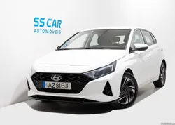 Hyundai i20 1.0 T-GDI Style