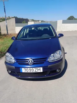 VW Golf (Golf Fsi)