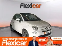 Fiat 500 Club 1.0 Hybrid 51KW (70 CV)