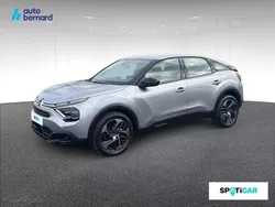 Citroen C4 BlueHDi 130ch S&S Feel Pack EAT8