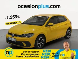VOLKSWAGEN Polo 1.0 TSI 70kW