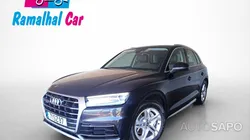 Audi Q5 de 2017