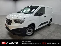 OPEL Combo Cargo 1.5TD S&S L 650 Select 100