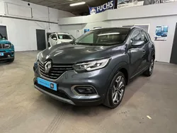 Renault Kadjar Dci 115 Techno EDC