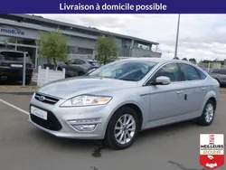 Ford Mondeo TDCI 115 FAP Titanium