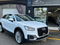 AUDI Q2 1.6TDI Advanced S tronic 85kW