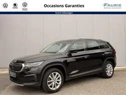 SKODA Kodiaq 2.0 TDI 150 SCR DSG7 5pl Style