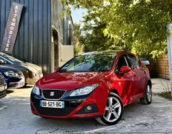 Seat Ibiza IV 1.6 TDI90 FAP Top Sport 5p