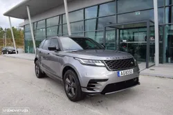 Land Rover Range Rover Velar 2.0 D200 AWD R-Dynamic