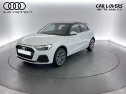 AUDI A1 Sportback 25 TFSI 95 ch S tronic 7 Design