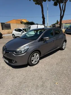 Renault Clio 4 1,5 DCI 90ch Energy ZEN Clim