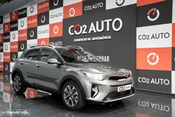 Kia Stonic 1.0 T-GDI Drive 7DCT