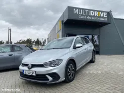 VW Polo 1.0 TSI Style DSG