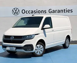 Volkswagen utilitaires transporter 6.1 van l1h1 2.0 tdi 150 dsg7 business