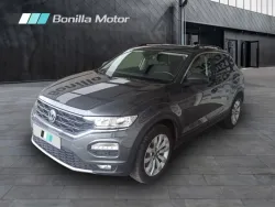 Volkswagen T-Roc 2.0 TDI 110KW DSG ADVANCE 150 5P