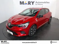 RENAULT Clio TCe 90 - 21N Limited