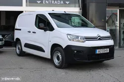 Citroën Berlingo 1.5 BlueHDi M Live
