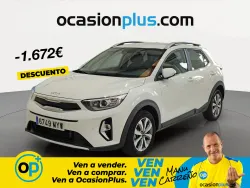 KIA Stonic 1.0 T-GDi MHEV Drive 100