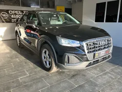 Audi Q2 35 TFSI 150ch Design S Tronic 7