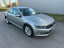 VOLKSWAGEN PASSAT 2.0 TDI 150 Carat DSG6 Virtual Cockpit