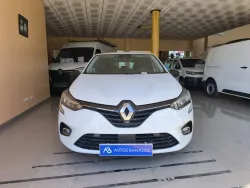 Renault Clio Blue dCi Equilibre 74kW