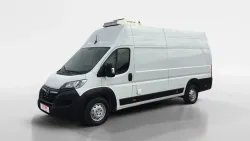 OPEL Movano Ch.Cb. 2.2 BlueHDI Base 140 L3 3500