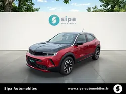 Opel Mokka ELECTRIQUE II 136 ch & Batterie 50 kWh Elegance 5p