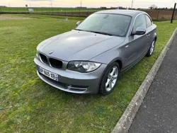 BMW Série 1 COUPE 125IA 3.0L 218CH Exellis