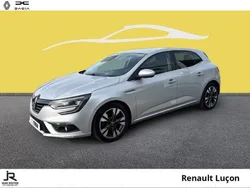 Renault Megane 1.5 Blue dCi 115ch Intens EDC
