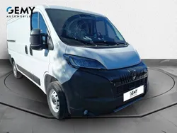 Peugeot boxer fgn 3.3 t l2h1 140 s&s bvm6