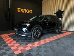 Opel mokka-e 136 elegance 50kwh bva / 1ere main
