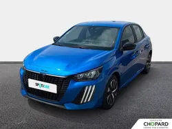Peugeot 208 PureTech 75 S&S BVM5 Active