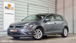 VW Golf 1.0 TSI Confortline