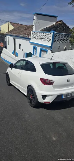 Seat Ibiza 6j fr