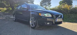 Volvo V50 1.6 D Drive R-Design Start/Stop