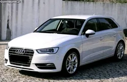 Audi A3 Sportback 1.6 TDI Sport