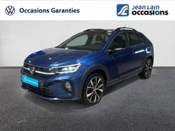 Volkswagen Taigo 1.0 TSI 110 DSG7 R-Line