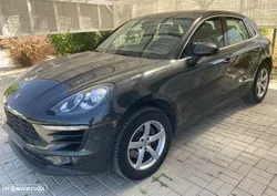 Porsche Macan Standard