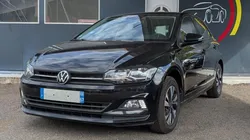 Volkswagen Polo VI 1.0 TSI 95ch Lounge Business Euro6d-T