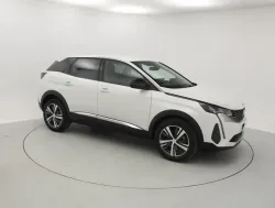 Peugeot 3008 1.2 PureTech S&S Allure 130