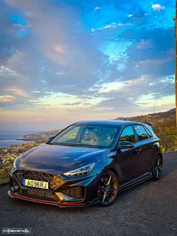 Hyundai i30 N 2.0 T-GDi Pack Performance 8DCT